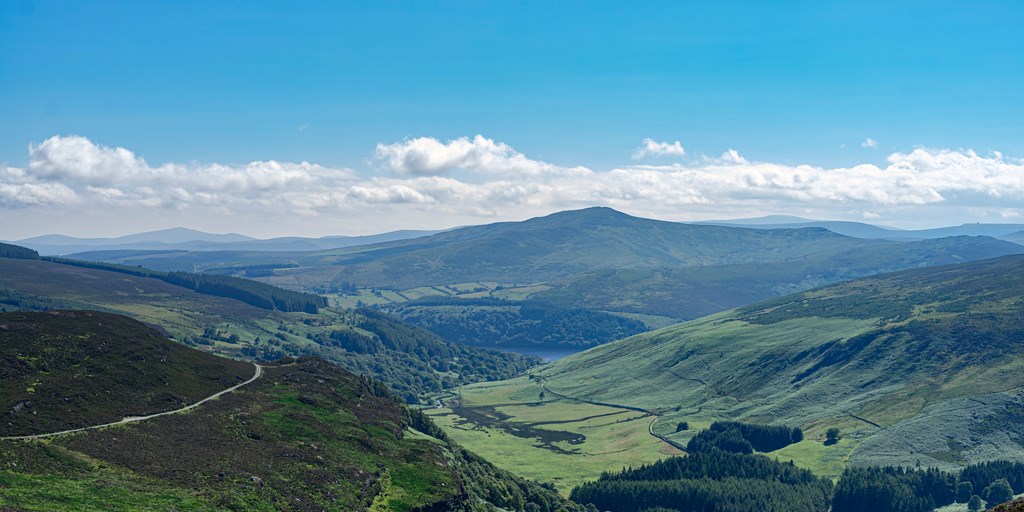 Photo of Mountains by Ving N on Unsplash